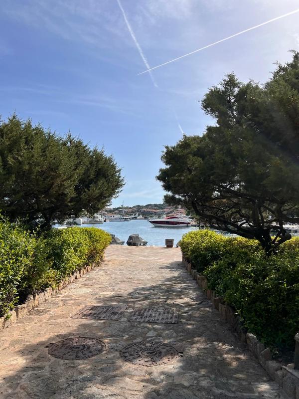 Suite UGB a Porto Rotondo - Elegante rifugio di lusso