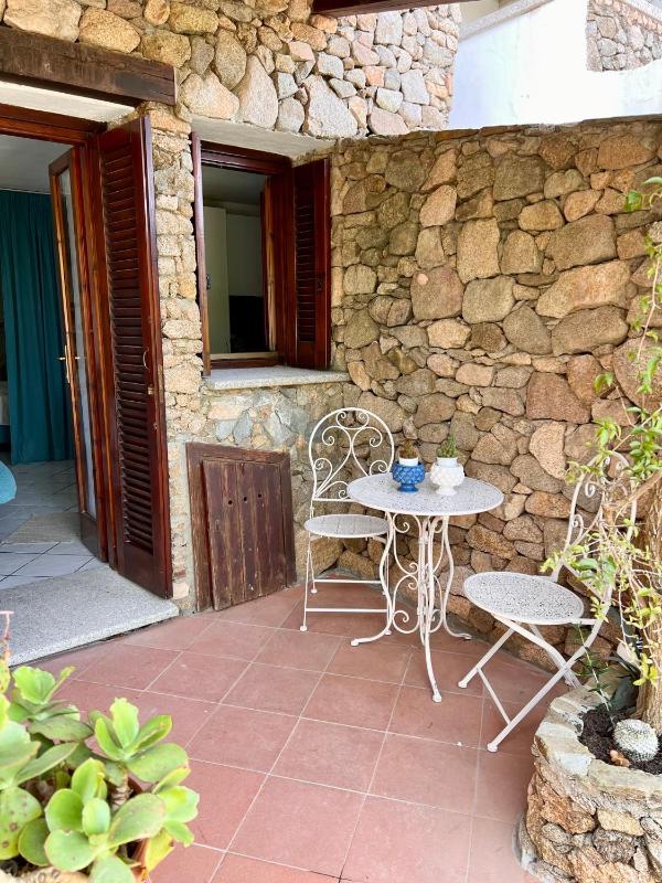 Suite UGB a Porto Rotondo - Elegante rifugio di lusso