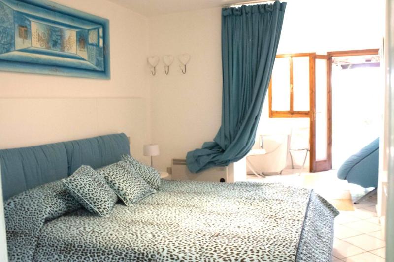 Suite UGB a Porto Rotondo - Elegante rifugio di lusso