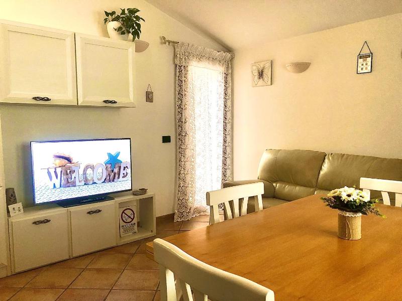 La Maison de Gioel a Olbia - Accogliente B&B con WiFi