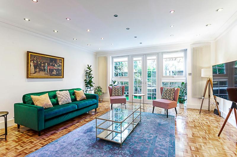 Little Venice House — забронировать отель в Лондоне