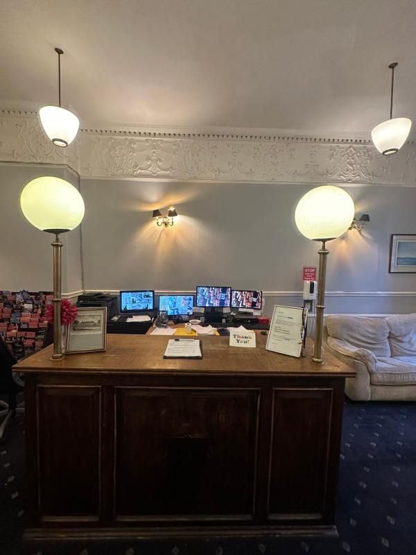 Thanet Hotel Annex — отзывы гостей и цены