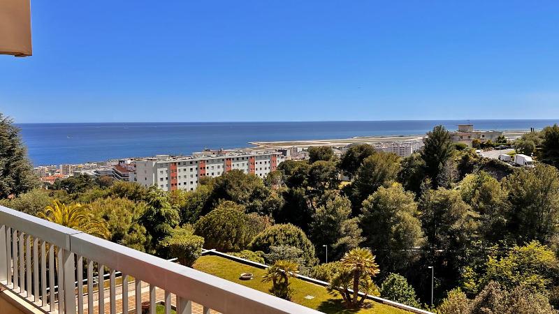 Le Bleu Azur — отель в Николь, Франция
