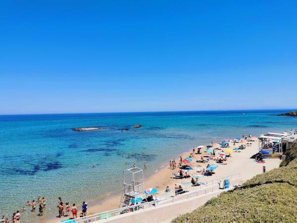 Endless summer a Castelsardo - Vista mare mozzafiato