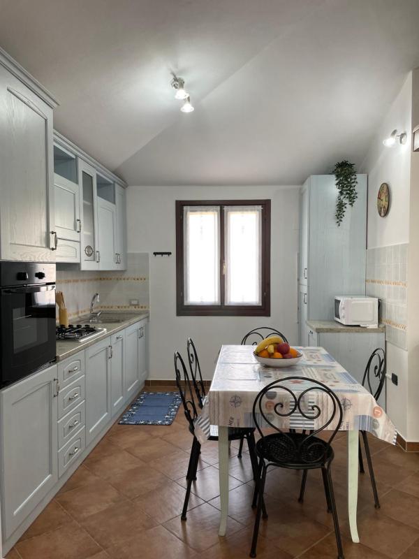 Casa Giulia a Tortolì - Spazioso appartamento con balcone