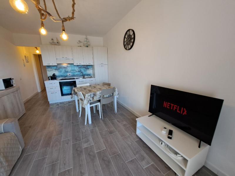 Armony a Castelsardo - Lussuoso Appartamento con Piscina
