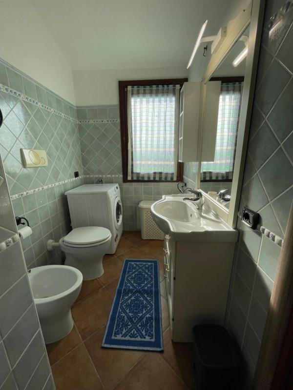 Casa Giulia a Tortolì - Spazioso appartamento con balcone