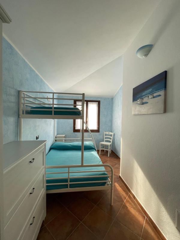 Casa Giulia a Tortolì - Spazioso appartamento con balcone