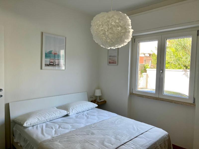 Cityside Apartment a Selargius - Ampio Apt Vista Giardino