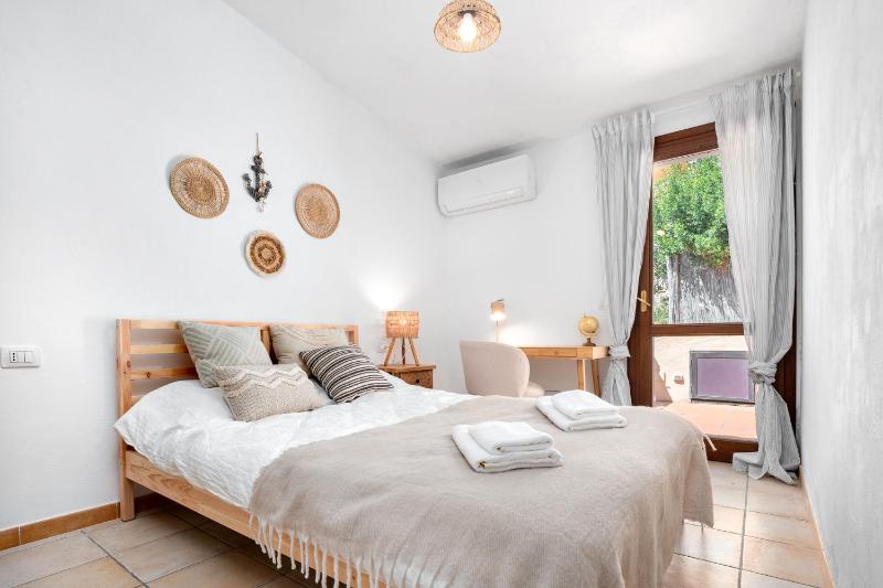 Casa del Porto a Santa Teresa: Spazioso Appartamento Mare
