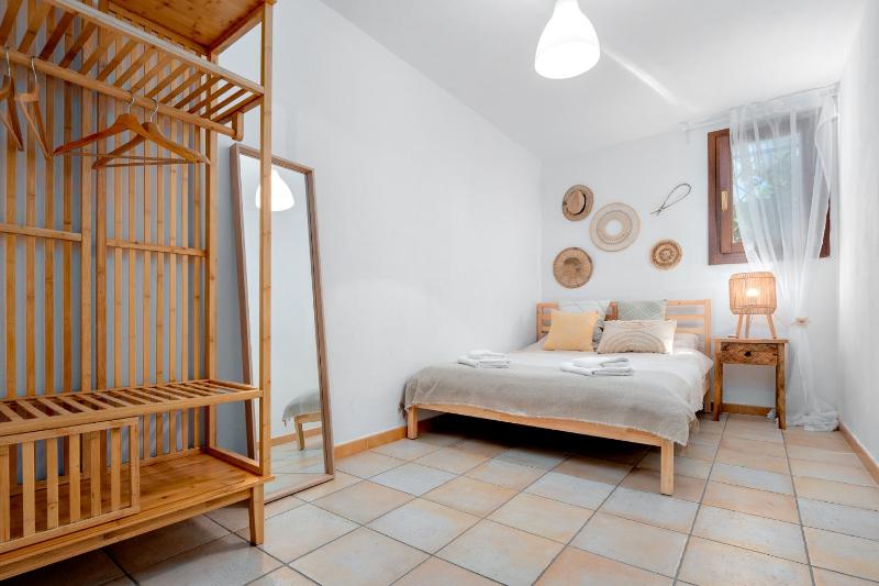 Casa del Porto a Santa Teresa: Spazioso Appartamento Mare