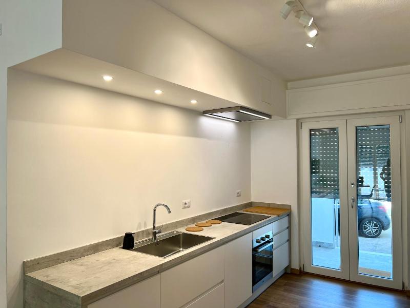 Cityside Apartment a Selargius - Ampio Apt Vista Giardino