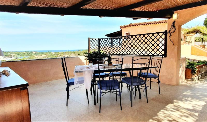 Monica Luxury House a Porto Cervo - Villa con Piscina