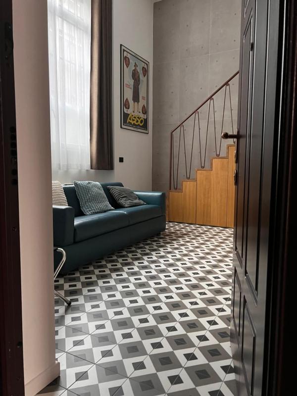 Legacy of Milan, a stylish mini loft — отель с удобствами в Милане
