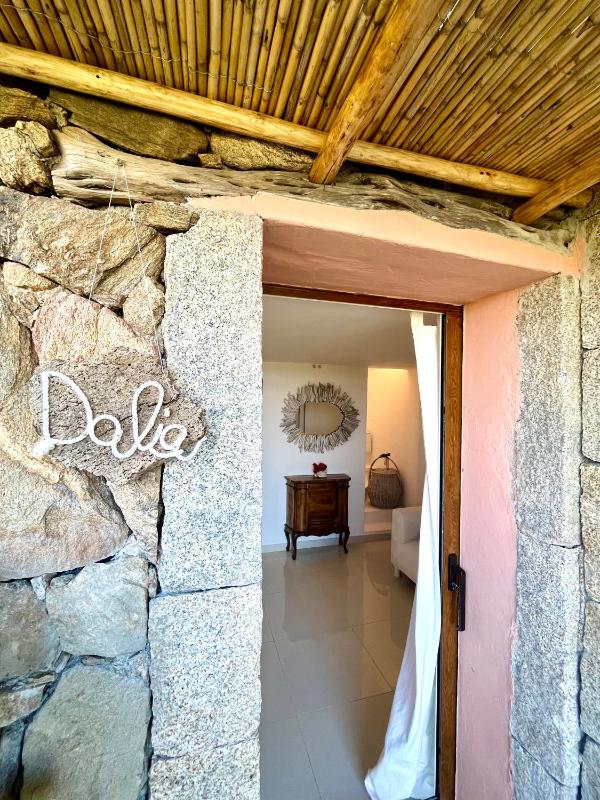 Villa Kalypso a Porto Cervo - Elegante villa sul mare