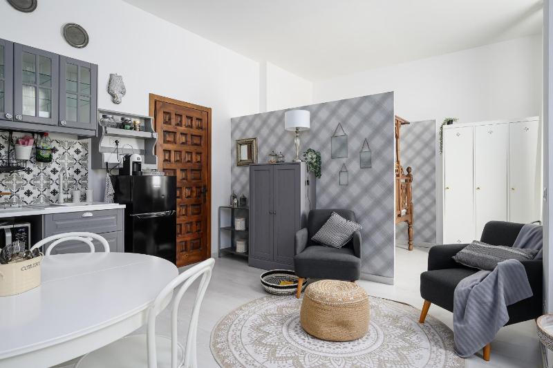 Dateo - Castel Morrone Charme suite — отель с удобствами в Милане
