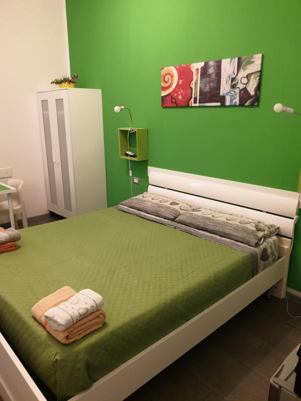 Da Laura a Cagliari - Camere Anallergiche Centrali