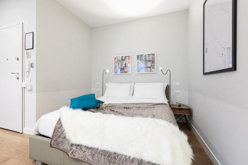 Collection Moscova Suites - Top Collection — забронировать отель в Милане