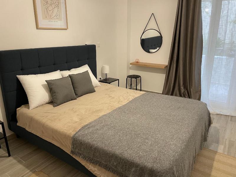Pagrati Green Studio — отель с удобным расположением в Афины