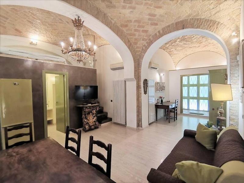 Цены на LOFT49 в Риме