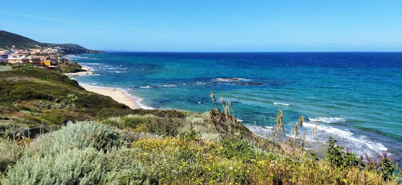 La Gemma a Castelsardo - Appartamento Vicino al Mare
