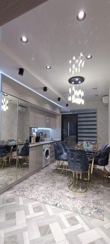 Luxury Apartment in the Center 6 — комфортный отель в Ташкент