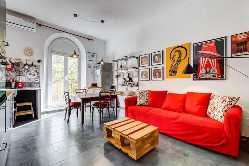 Termini Sweet Home — отзывы гостей и цены