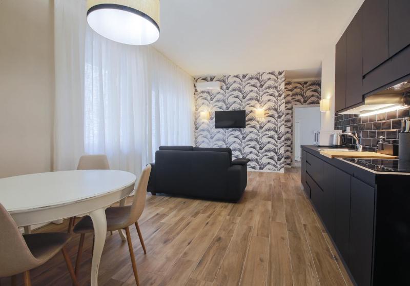 Apartments Florence- Novella Bloom — отель в Флоренции, Италия
