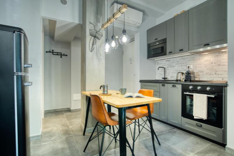 Italianflat - Angolino dei navigli — отель с удобным расположением в Милане