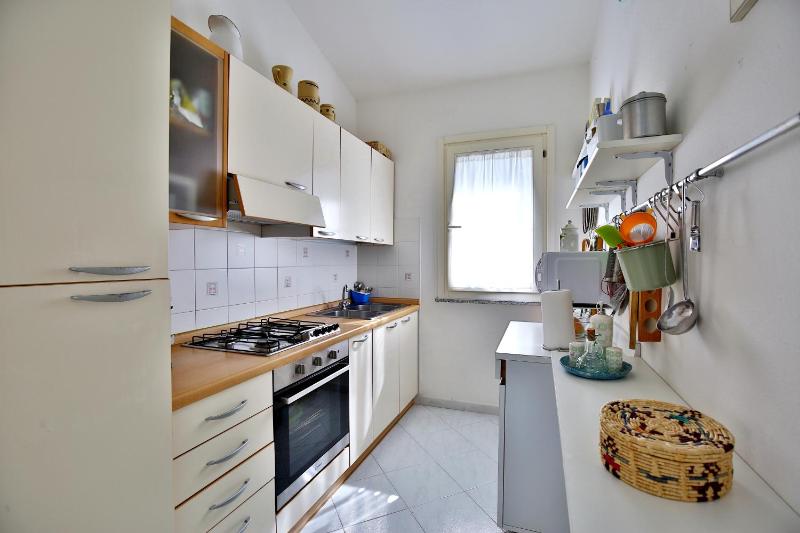 Villetta La Nassa a Stintino - Lussuosa villa con piscina