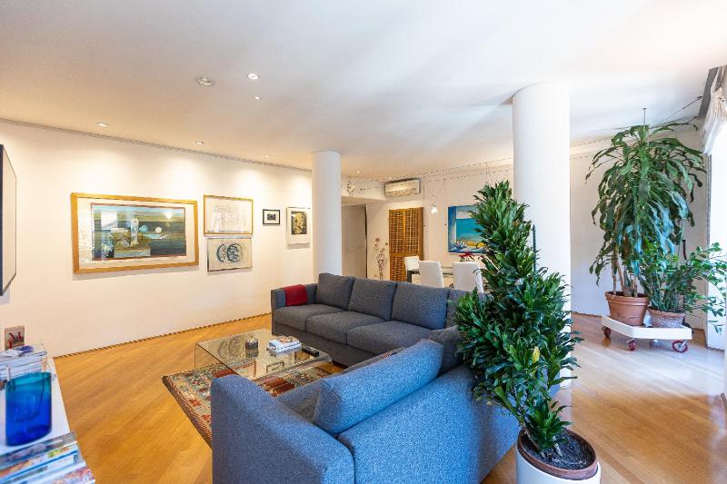 San Gioacchino View by Rental in Rome — комфортный отель в Риме