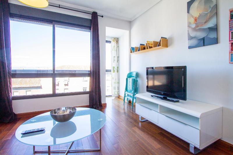 Castilla Luz Deco — отель с удобным расположением в Мадриде