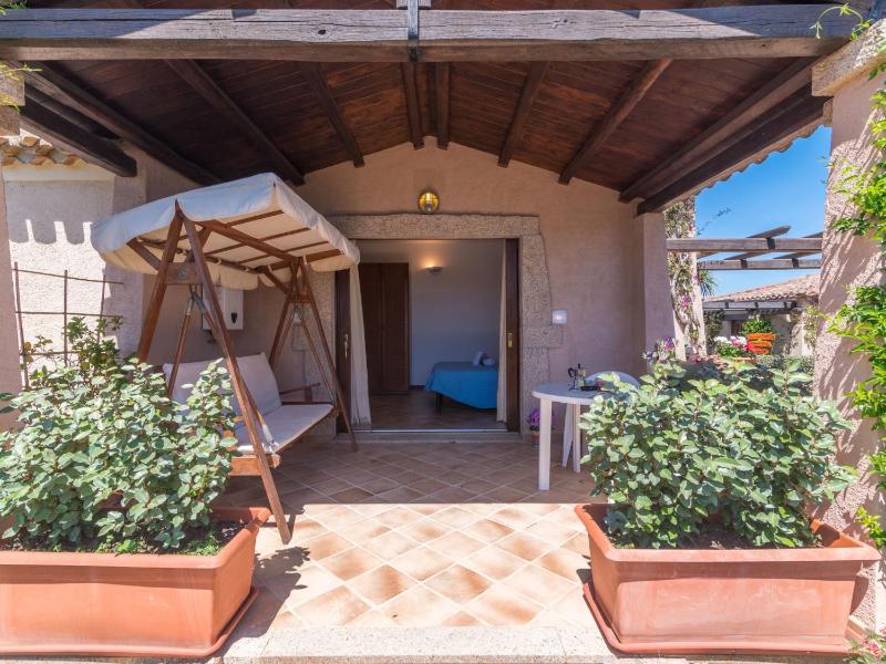 Acacia 4 a Porto San Paolo - Splendida villa con giardino