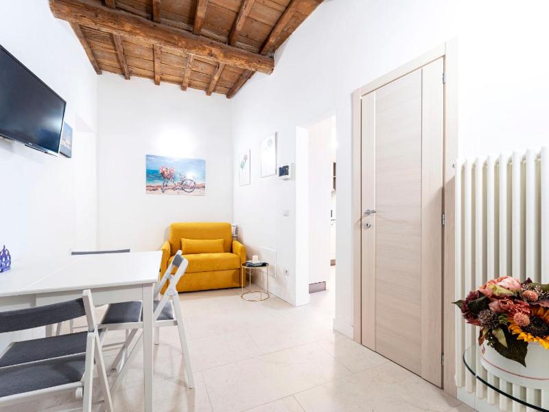 Apartment Casa Boboli by Interhome — отель с удобствами в Флоренции