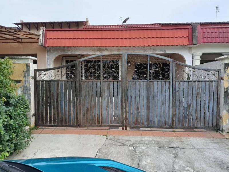 Homestay ustaz BUKIT JALIL — отзывы гостей и цены