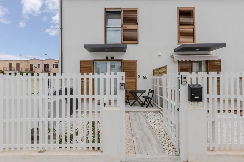Pula Comfy Apartment - Accogliente con parcheggio