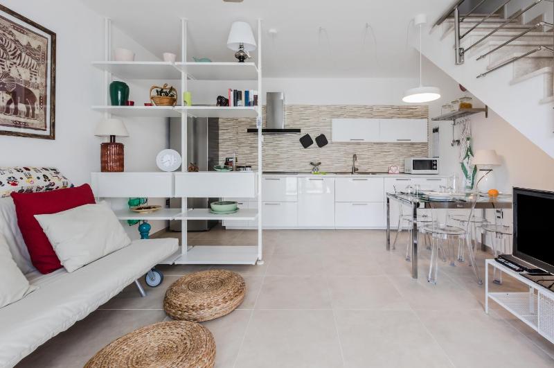 Pula Comfy Apartment - Accogliente con parcheggio