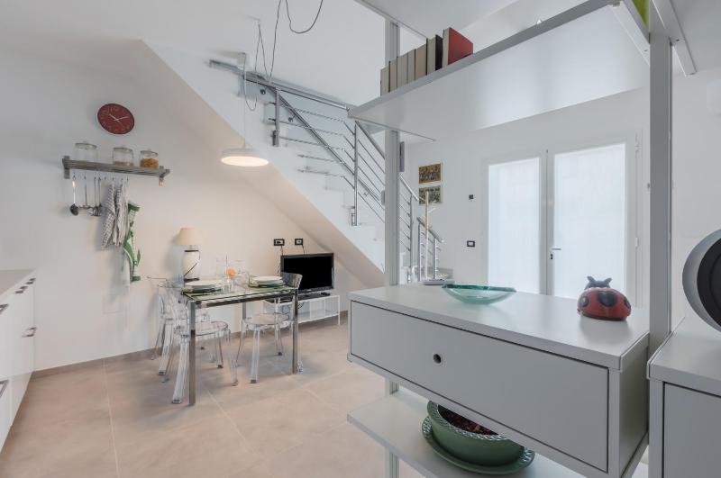 Pula Comfy Apartment - Accogliente con parcheggio