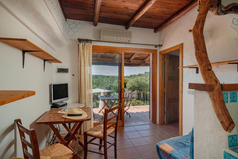 Casa dell'Artista a Olbia - Relax con piscina e terrazza
