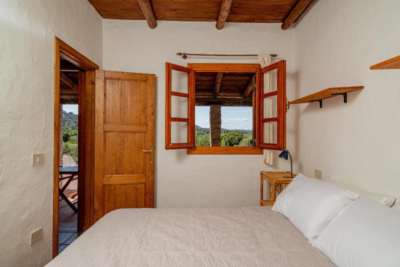 Casa dell'Artista a Olbia - Relax con piscina e terrazza