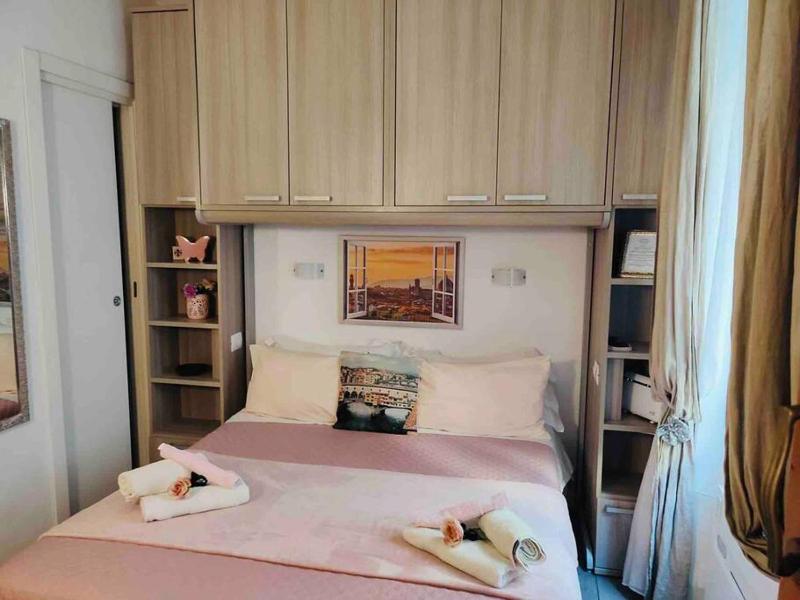 The Nest near Santa Croce — отель в Флоренции, Италия