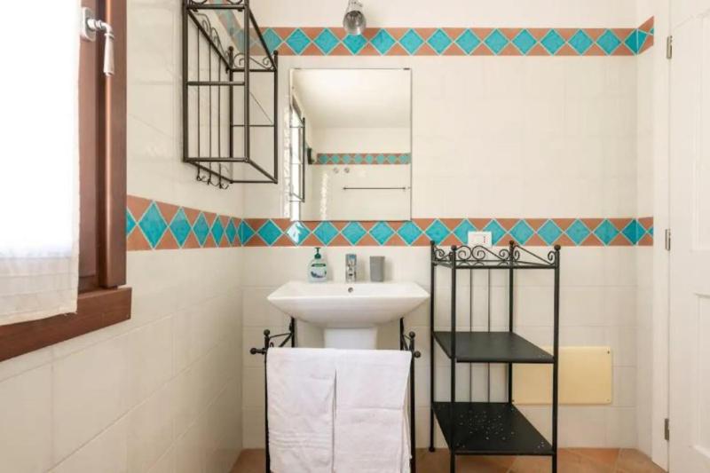 Villa Babajola a Costa Rei - Lussuosa villa con piscina