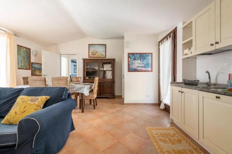 Villa Babajola a Costa Rei - Lussuosa villa con piscina