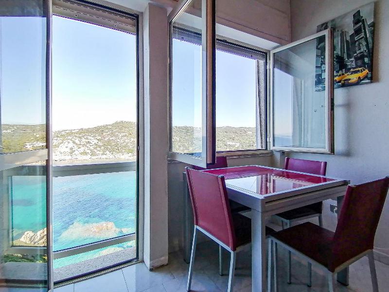 Rooster Home's: Appartamenti con piscina panoramica