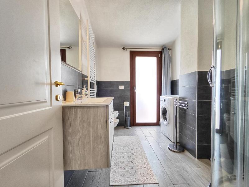 Domus Deiana a Olbia - Spazioso appartamento con vista città