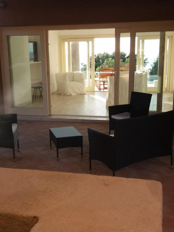 Villa Asfodelo a Costa Paradiso - Lussuosa Villa con Piscina