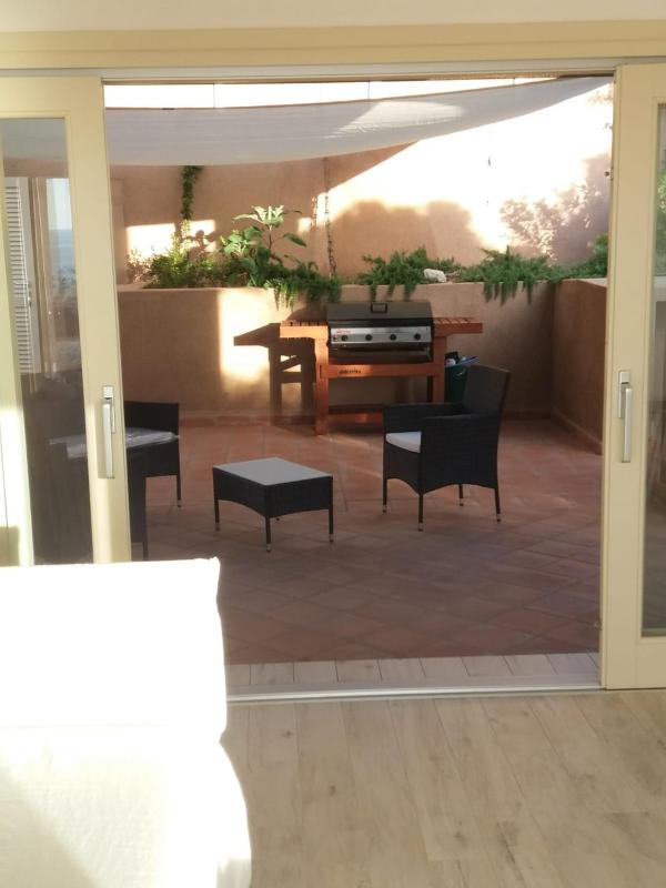 Villa Asfodelo a Costa Paradiso - Lussuosa Villa con Piscina
