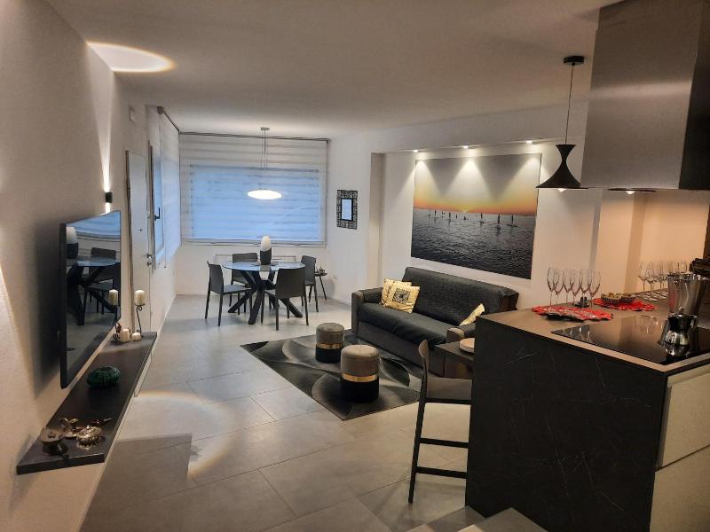 La Suite Oasi a Oristano - Elegante casa vacanze