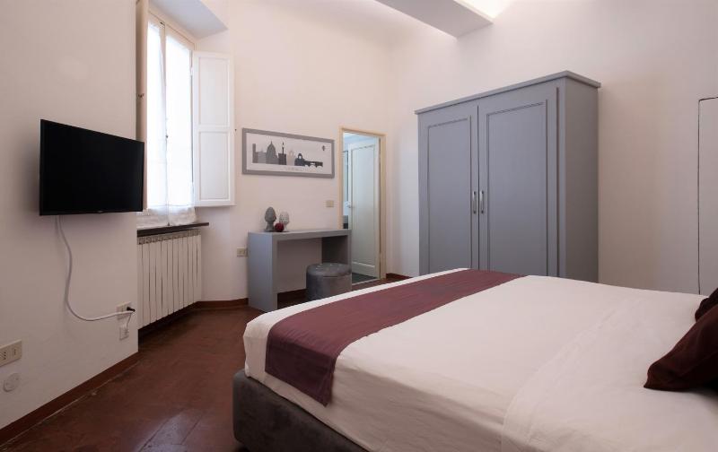 Wine Apartments Florence Bolgheri — комфортный отель в Флоренции