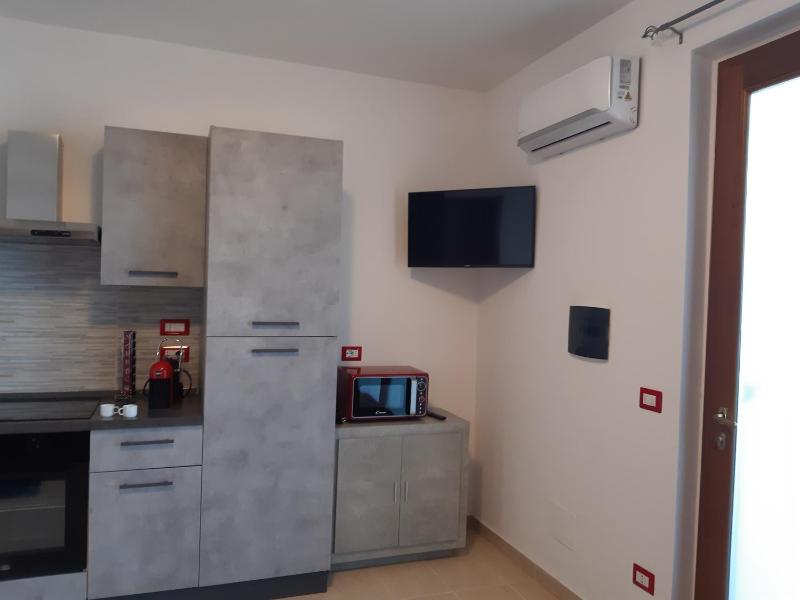 Casa vacanze da Lory a Porto Torres - Appartamento rinnovato